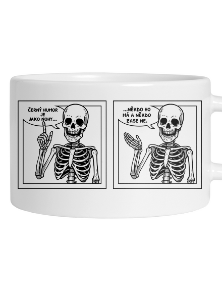Černý humor