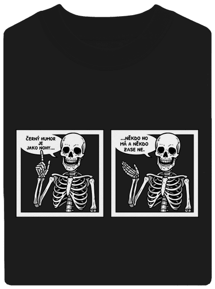 Černý humor