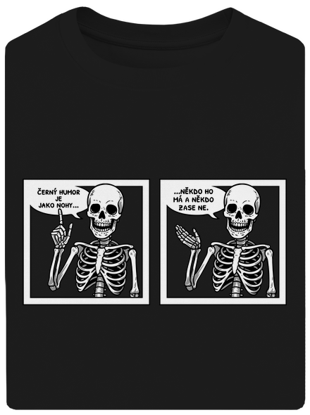 Černý humor