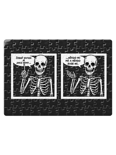 Černý humor