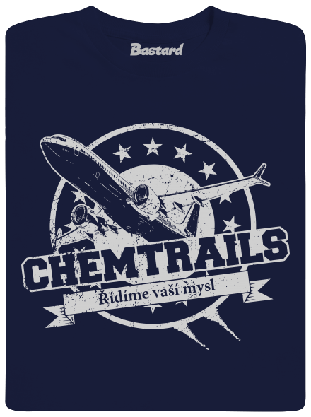 Chemtrails