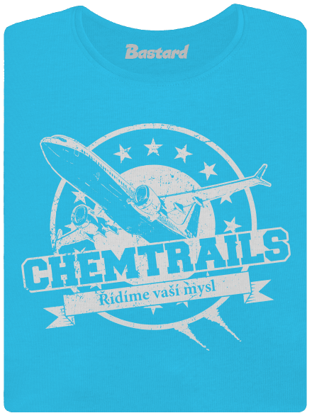 Chemtrails