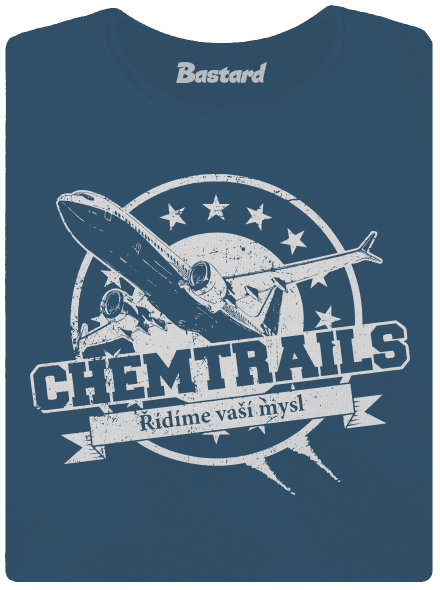 Chemtrails