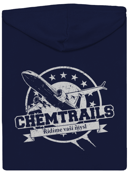 Chemtrails