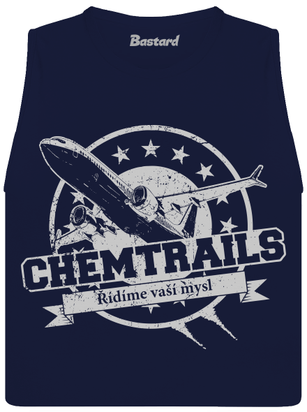 Chemtrails