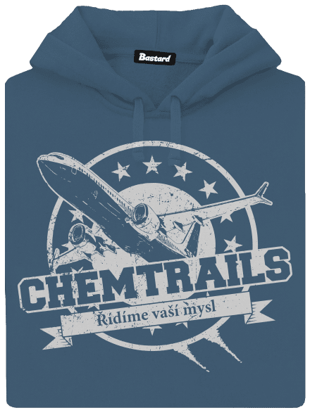 Chemtrails