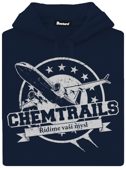 Chemtrails