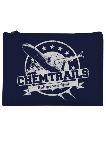 Chemtrails