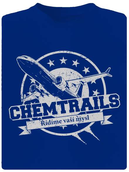 Chemtrails