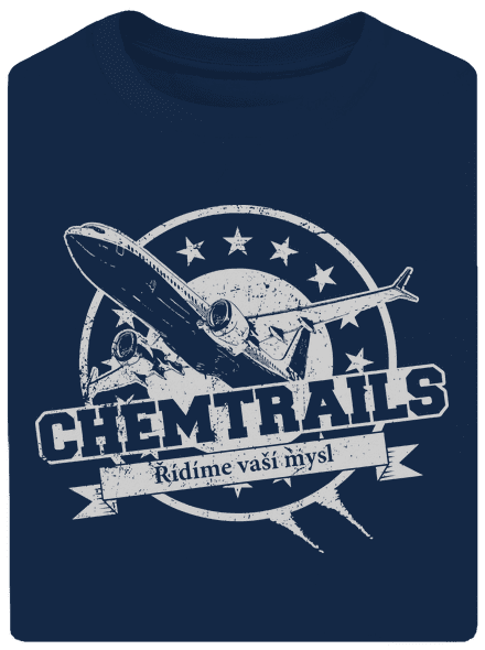 Chemtrails