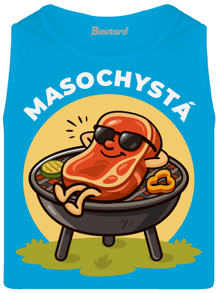 Letní flákárna