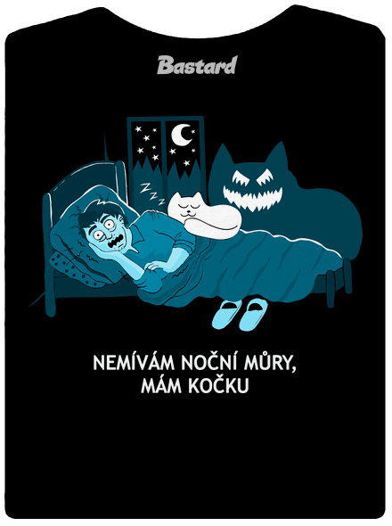 Noční můry