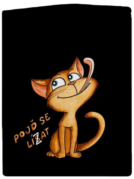 Pojď se lísat