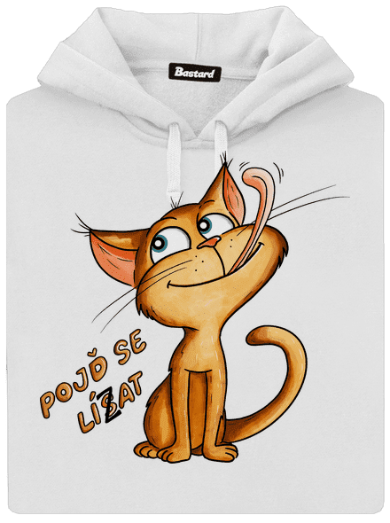 Pojď se lísat