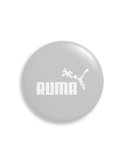 Já chci ruma