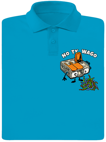 Wago svorka