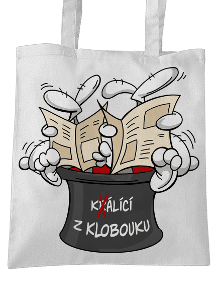 Králící z klobouku