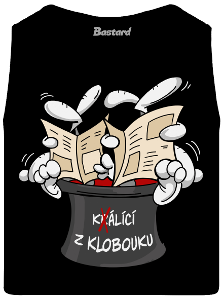 Králící z klobouku