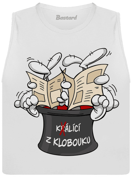 Králící z klobouku