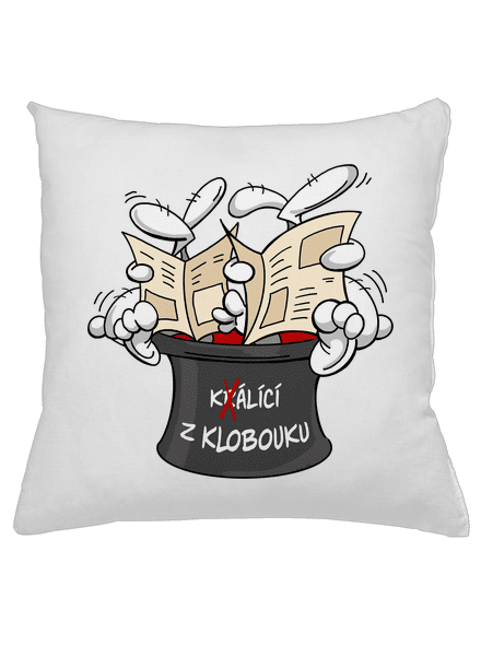 Králící z klobouku