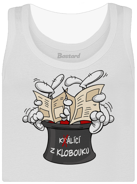 Králící z klobouku