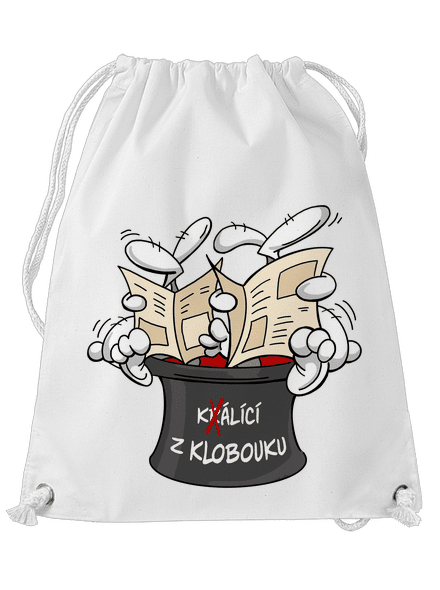 Králící z klobouku