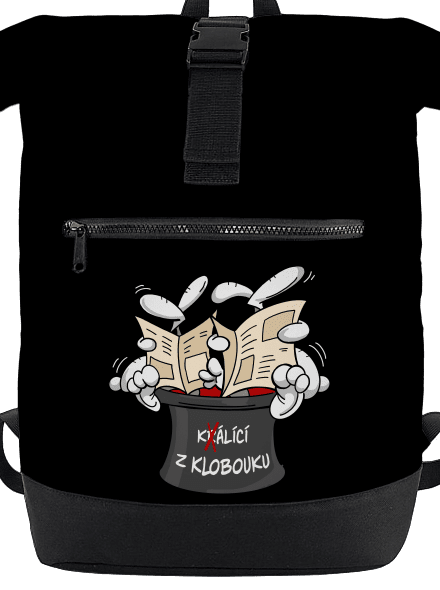 Králící z klobouku