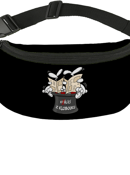 Králící z klobouku