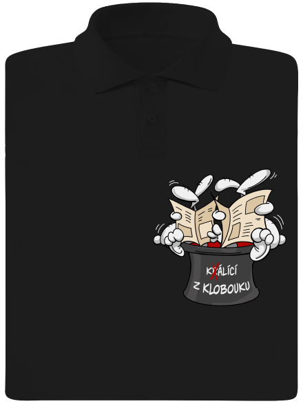 Králící z klobouku