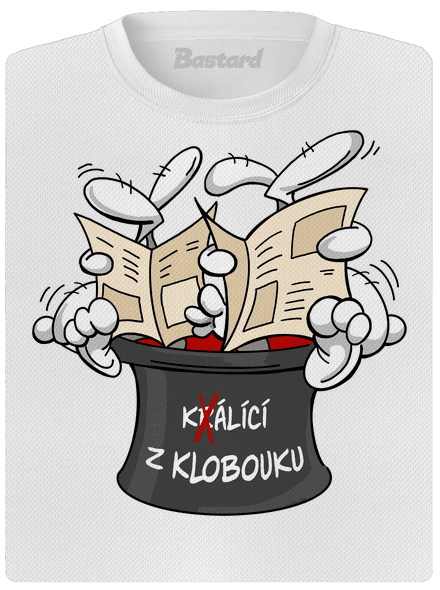 Králící z klobouku