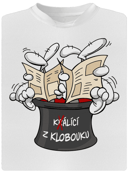 Králící z klobouku