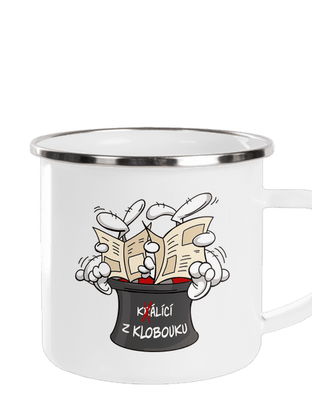 Králící z klobouku