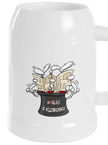 Králící z klobouku