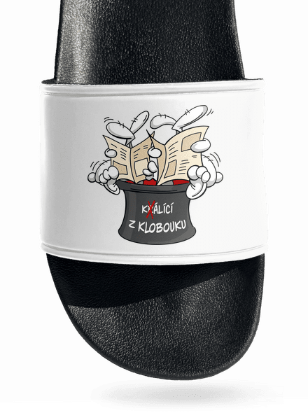 Králící z klobouku