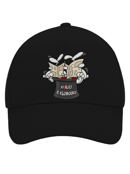 Králící z klobouku