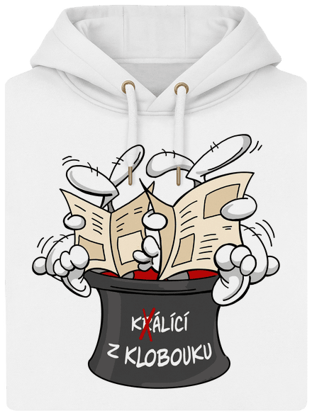 Králící z klobouku