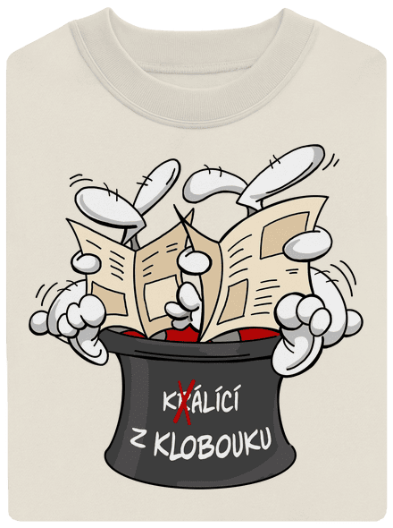 Králící z klobouku