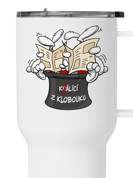 Králící z klobouku