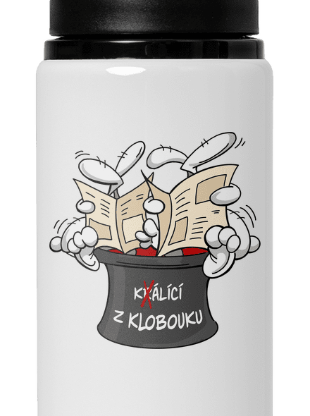 Králící z klobouku