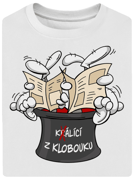 Králící z klobouku