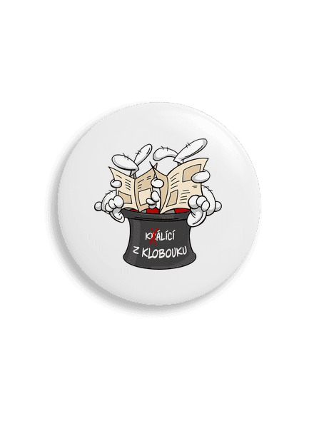 Králící z klobouku