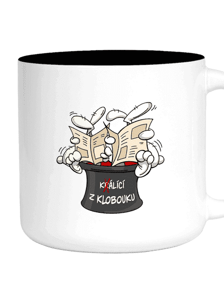 Králící z klobouku