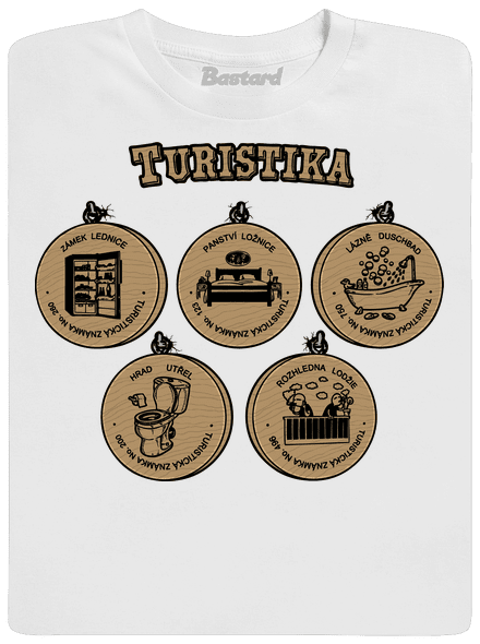 Moje turistika