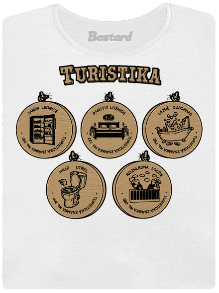 Moje turistika