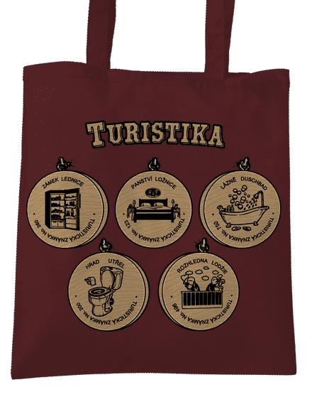 Moje turistika