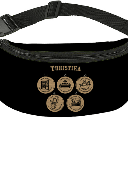 Moje turistika