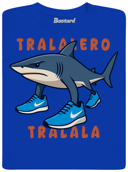 Tralalero Tralala – Italian Brainrot