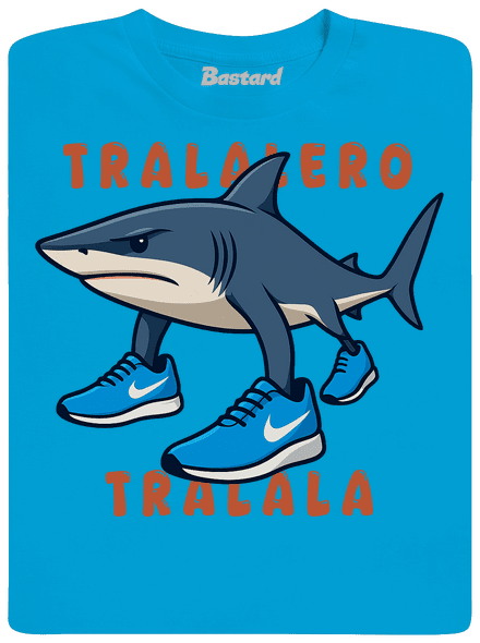 Tralalero Tralala – Italian Brainrot