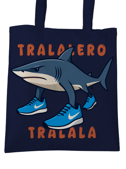 Tralalero Tralala – Italian Brainrot