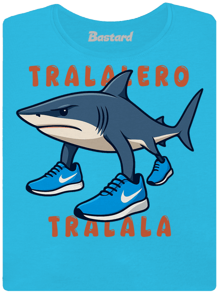 Tralalero Tralala – Italian Brainrot